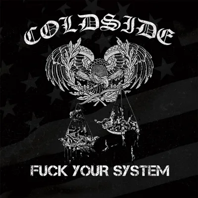 Produktbild von Fuck Your System