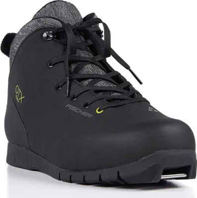 Produktbild von Fischer Otx Power Langlaufschuhe Schwarz EU 44 Schwarz EU 44