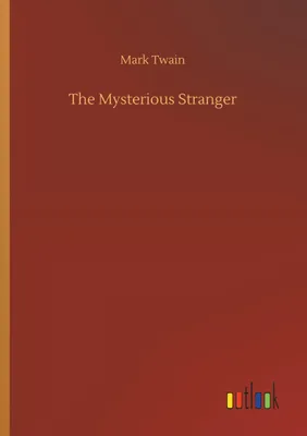 Produktbild von The Mysterious Stranger