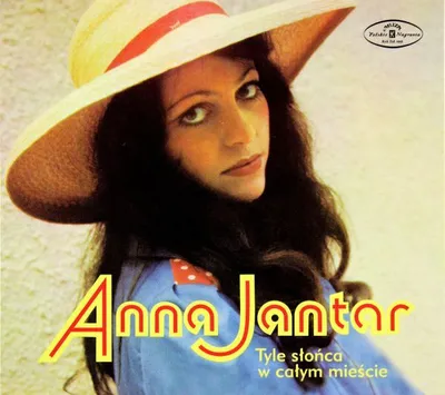 Produktbild von Anna Jantar: Tyle Słońca w Całym Mieście