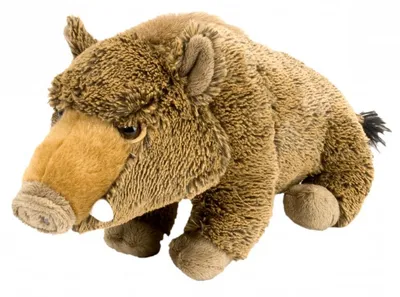 Produktbild von Wild Republic - Kuscheltier - Cuddlekins - Wildschwein