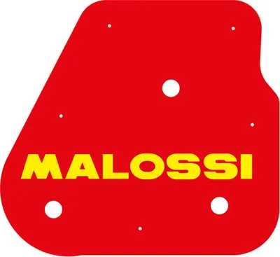 Produktbild von Malossi RED SPONGE Luftfilter Schwamm