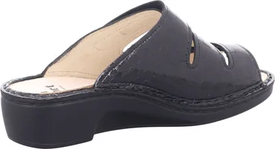 Produktbild von Finn Comfort Komfort Pantoletten Canzo Damen 343735303130 Schwarz 34 EU