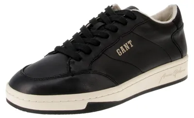 Produktbild von Gant 29631682 Prepus - Herren Schuhe Sneaker - G00-Black, Größe:44 EU