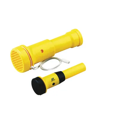 Produktbild von 200153|Plastimo Signalhorn Trump