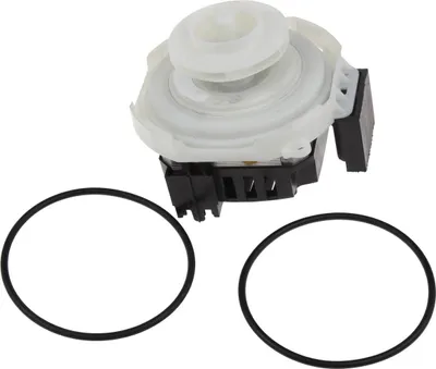Image de Whirlpool - Geschirrspüler Motorpumpe - C00731573