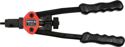 YATO Nietmutternzange M3-M8 CrMo Stahl Modell YT-36112