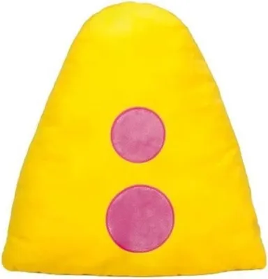 Immagine prodotto di Berretto Bumba 24 cm giallo