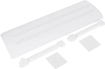 Produktbild von Windproof Baffle Retractable Anti Direct Blowing Cold Child Air Conditioner Wind Shield #2