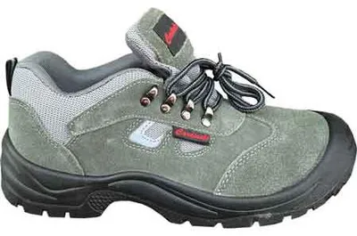 Obrázok produktu pre Bezpečnostná obuv „GREY“ CARDINALE, veľkosť 42
