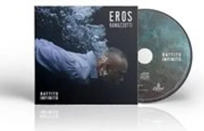 Image de Eros Ramazzotti - Battito Infinito (CD)