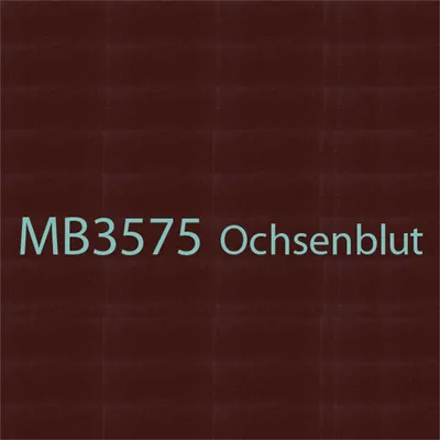 Produktbild von Brantho Korrux 3in1 Rostschutzfarbe 750ml RAL MB 3575 ochsenblut seidenglänzend