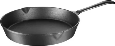 Immagine prodotto di Padella in ghisa Vogue da 26 cm