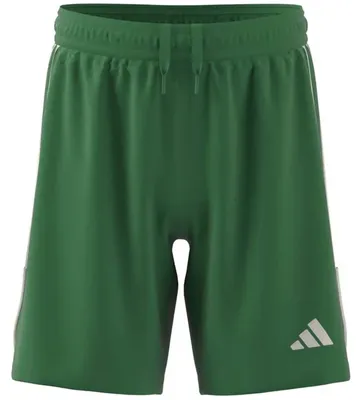 Imagen del producto de Pantalón corto Adidas Tiro 23 League "Team Green/White" para Niños