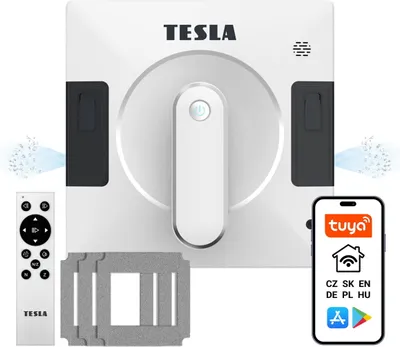 Image de TESLA RoboStar W700 WiFi