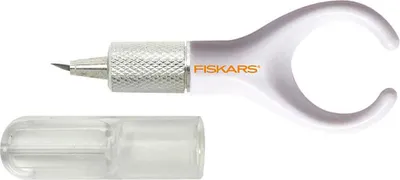 Image de Couteaux rotatifs Fiskars Finger Tip