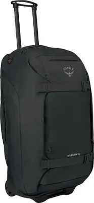 Zdjęcie produktu dla Sojourn 80 - 2-kołowy wózek plecakowy 75 cm (czarny)