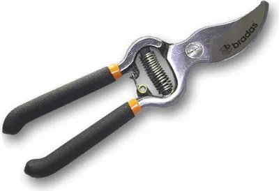 Immagine prodotto di BRADAS Cesoie 8,5" KT-RG1009 Acciaio al carbonio BR-KT-RG1009