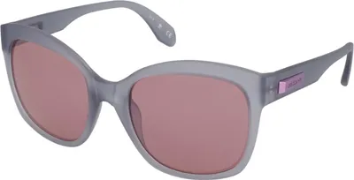 Produktbild von Adidas Original OR0012 Grey/other 54/19/135 Damen Sonnenbrillen