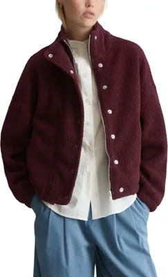 Produktbild von Marc O'Polo Sweatjackets Longsleeve