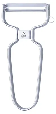 Produktbild von triangle Schäler Edelstahl