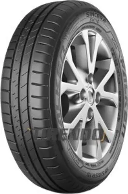 Produktbild von Falken Sommerreifen motorcycle-tyres SINCERA SN110 ( 155/60 R15 74T Ecorun BLK )