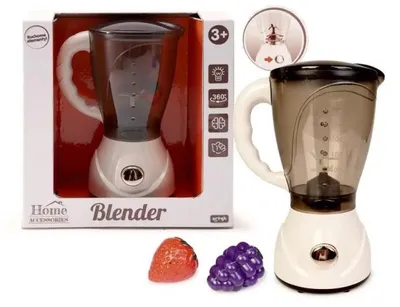 Obrázek produktu pro Blender kielichowy zabawka dla dzieci