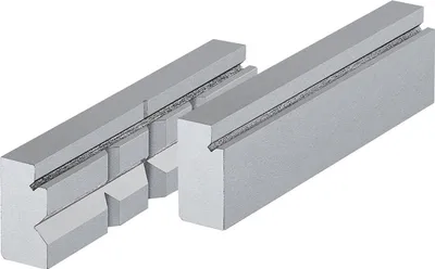 Produktbild von Forum Spannbacke Gr. 2 100 mm