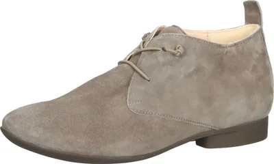 Produktbild von Think! Halbschuhe Halbschuhe Nubukleder