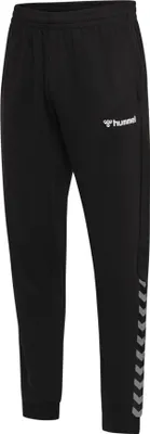Produktbild von HUMMEL hmlAUTHENTIC SWEAT PANT 2114 BLACK/WHITE S
