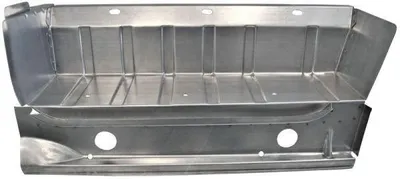 Produktbild von BLIC 6505-06-9558044P Schweller Reparaturblech Einstiegblech Vorne Rechts für VW Transporter IV Bus (70B, 70C, 7DB, 7DK, 70J, 70K, 7DC, 7DJ)