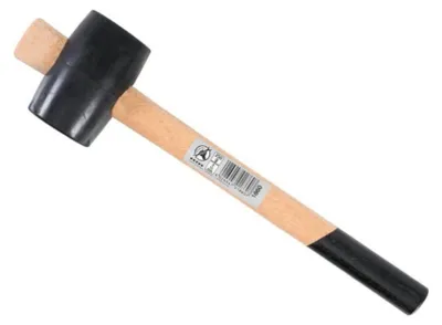 Obrázok produktu pre BGS technic Rubber Mallet, 356 g