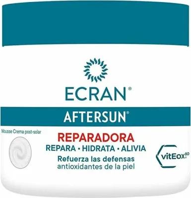 Obrázek produktu pro Ecran Mousse Crema po opalování 350ml