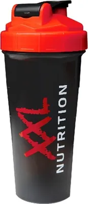 Produktbild von XXL Nutrition Shaker 800ml