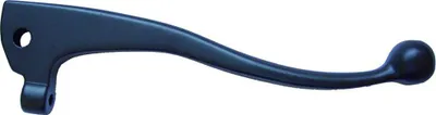 Produktbild von Sgr Yamaha Xtz 660 Ténéré 34120222 Bremshebel Silber Silber One Size