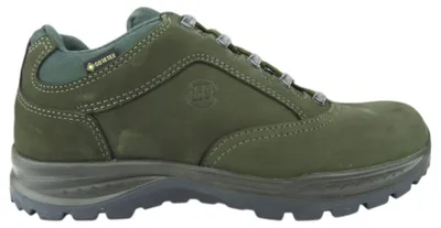 Productafbeelding van Hanwag Robin GTX, maat: 43 – UK 9 / Kleur: antraciet