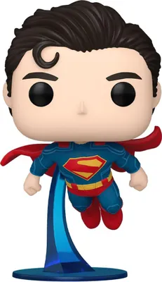 Produktbild von FUNKO POP! 85642, Sammelfigur, Film & TV-Serien
