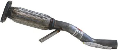 Produktbild von BOSAL Abgasrohr Auspuffrohr für RENAULT Express Kastenwagen Vorne 850-207