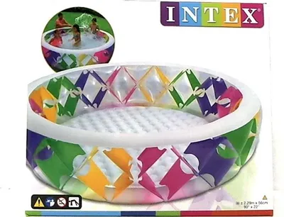 Produktbild von Intex 56494, 55,88 cm, 2,286m