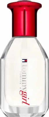 Produktbild von Tommy Hilfiger Tommy Girl Forever, Frauen, 30 ml, Blumig, Grün, Holz, Pfingstrose, Weiße Blume, Moschus, Sandelholz, Spray
