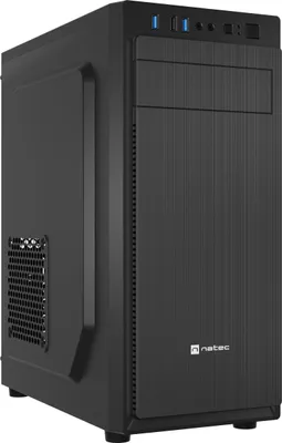 Immagine prodotto di NATEC Aracanta Midi Tower Black