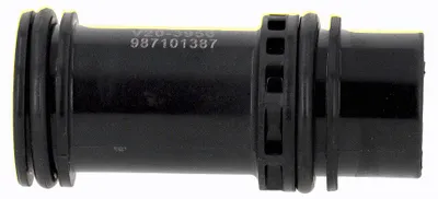 Produktbild von VAICO V20-3956 Kühlmittelflansch für BMW 3 Touring (E91) Wasserflansch