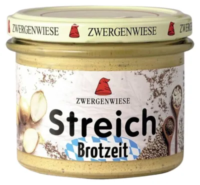 Obrázok produktu pre Nátierka - Snack 180g