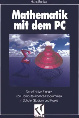 Produktbild von Mathematik mit dem PC