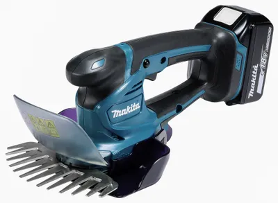 Immagine prodotto di Makita DUM604Z Batteria Cesoie per erba Solo 18V Li-Ion Lxt