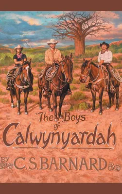 Produktbild von Die Jungen von Calwynyardah