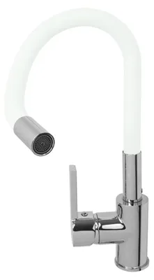 Zdjęcie produktu dla Bateria kuchenna MIXFLEXSPOUT DSE919.5/12CMATC