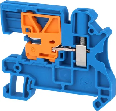 Produktbild von Phoenix Contact N-Trennklemme UTN 4