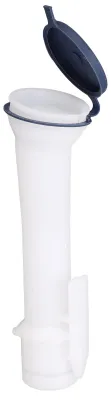 Imagen del producto de Omgoods - Tubo de depósito de agua de repuesto para Peugeot - Modelo 643983