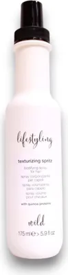 Zdjęcie produktu dla Milk Shake, Lifestyling Texturizing Spritz, Quinoa Proteins, Hair Styling Lotion, 175 ml